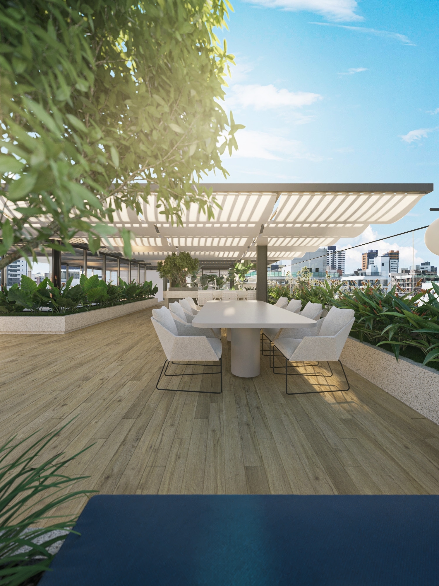 Egeo Paros - Vexa Incorporações Egeo Paros - Vexa Incorporações