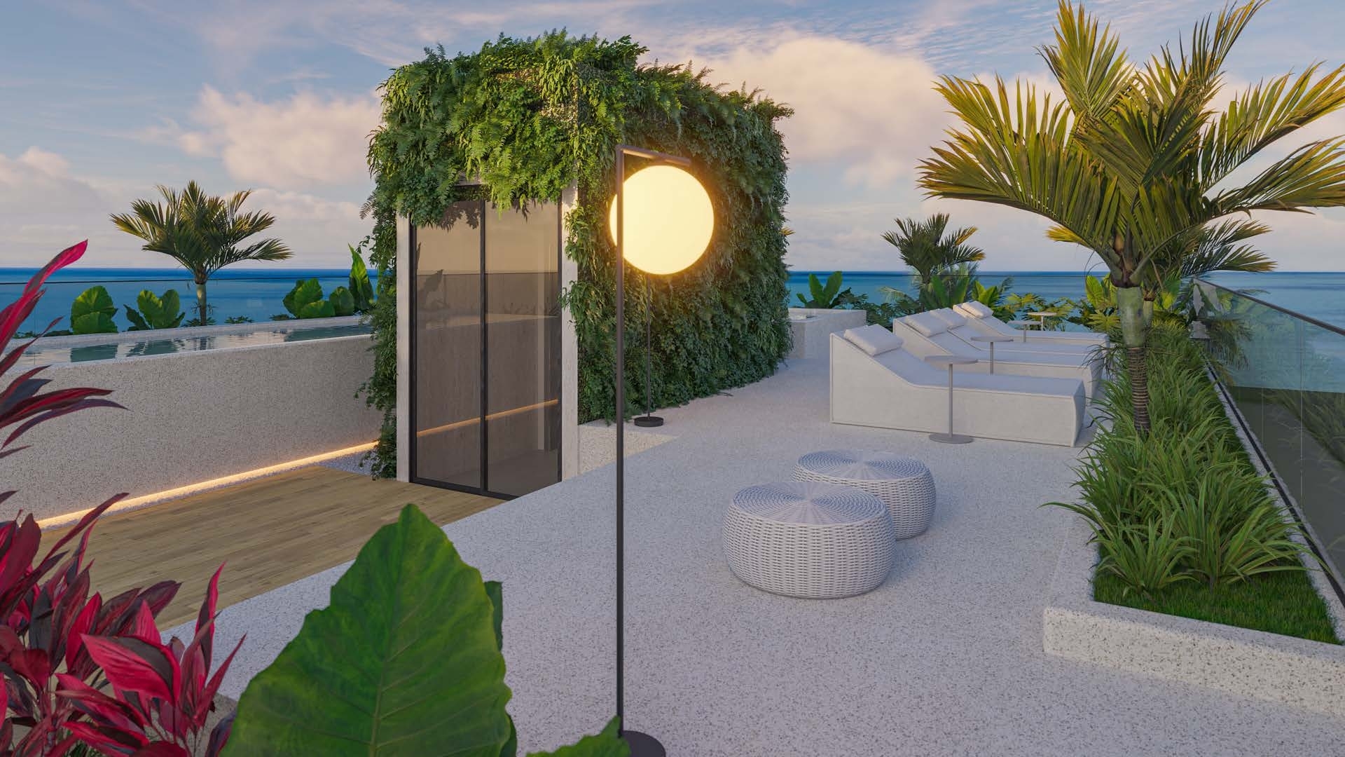 Egeo Paros - Vexa Incorporações Egeo Paros - Vexa Incorporações