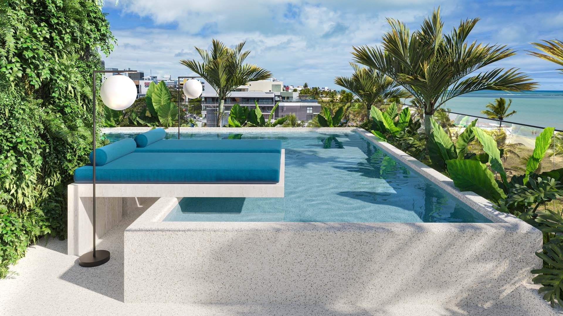 Egeo Paros - Vexa Incorporações Egeo Paros - Vexa Incorporações