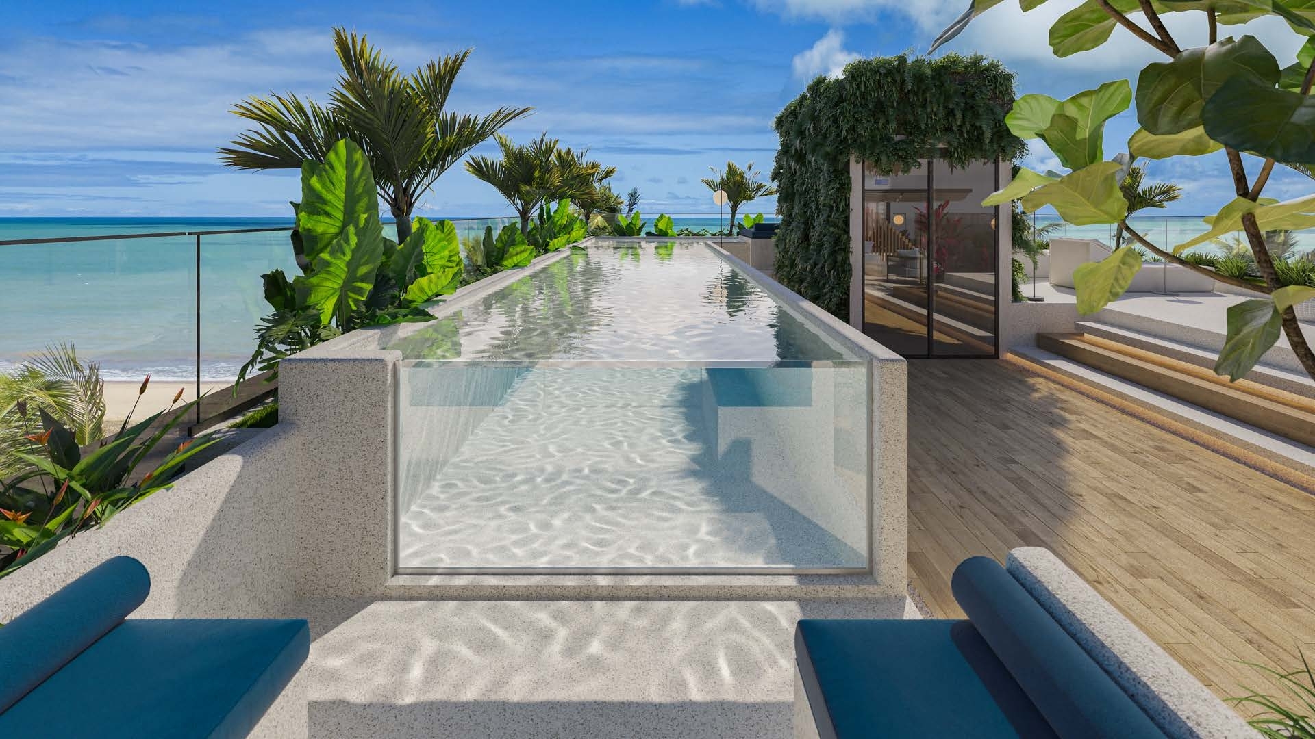 Egeo Paros - Vexa Incorporações Egeo Paros - Vexa Incorporações