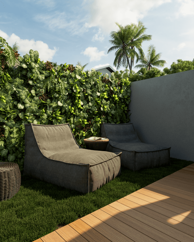 Residencial Multifamiliar de 1 quarto, 20m² no bairro Jardim Oceania, em João Pessoa | Eu Corretor