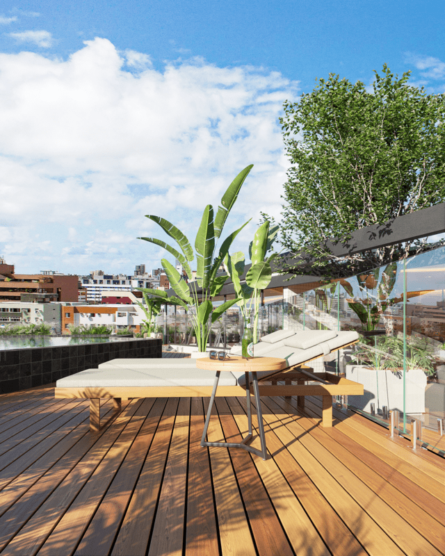 Residencial Multifamiliar de 1 quarto, 20m² no bairro Jardim Oceania, em João Pessoa | Eu Corretor