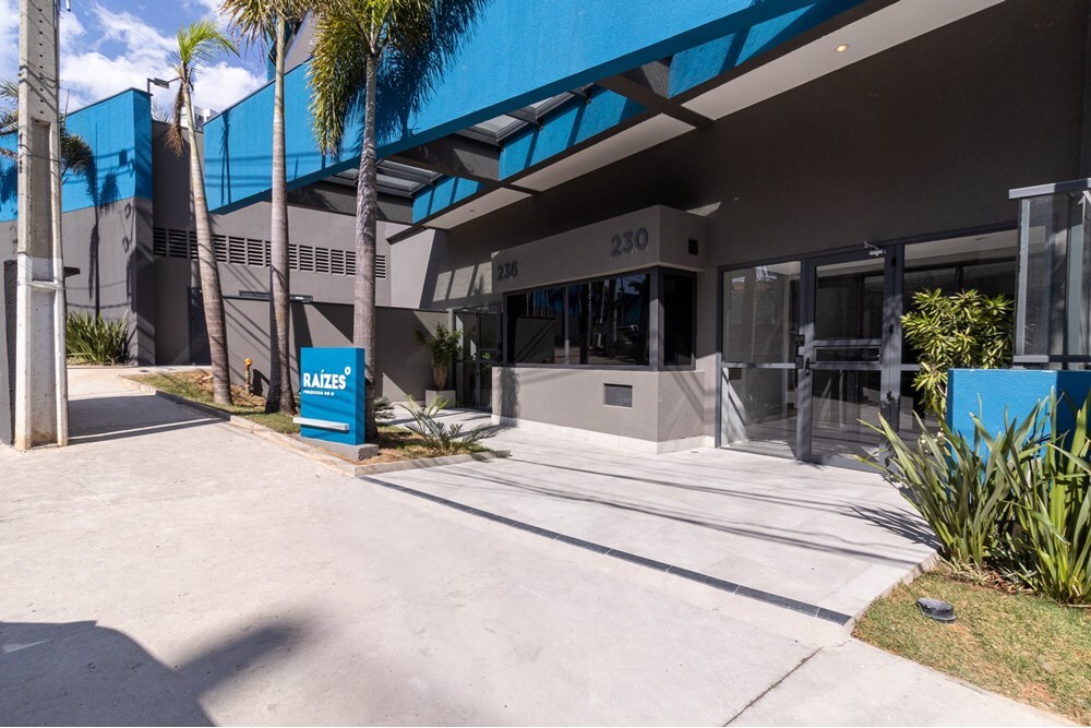 Residencial Multifamiliar de 2 quartos, 80m² no bairro Freguesia do Ó, em São Paulo | Eu Corretor