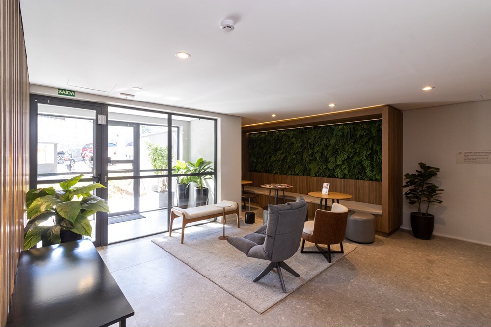 Residencial Multifamiliar de 2 quartos, 80m² no bairro Freguesia do Ó, em São Paulo | Eu Corretor