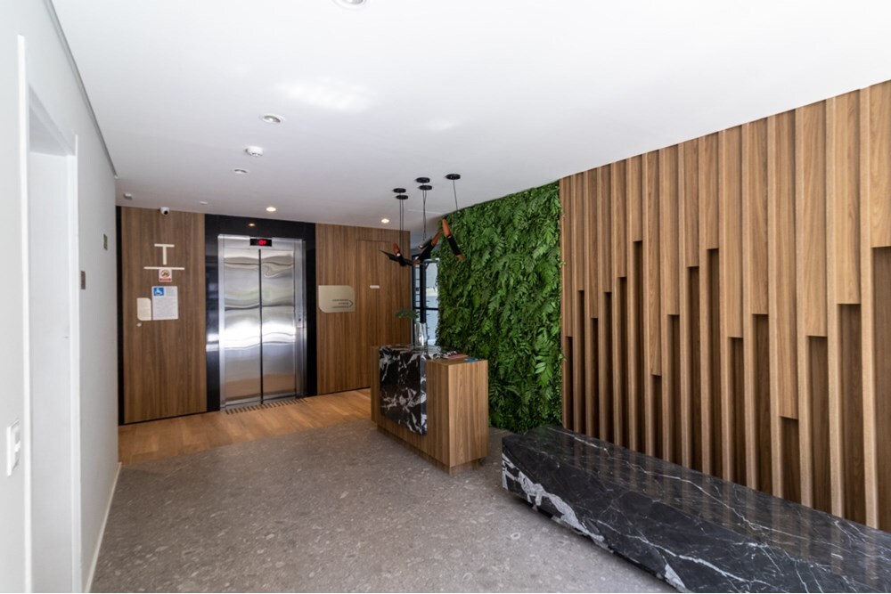 Residencial Multifamiliar de 2 quartos, 80m² no bairro Freguesia do Ó, em São Paulo | Eu Corretor