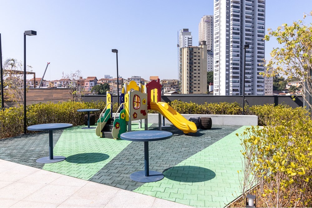 Residencial Multifamiliar de 2 quartos, 80m² no bairro Freguesia do Ó, em São Paulo | Eu Corretor