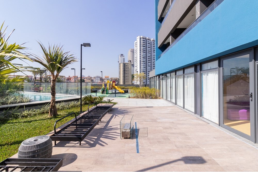 Residencial Multifamiliar de 2 quartos, 80m² no bairro Freguesia do Ó, em São Paulo | Eu Corretor