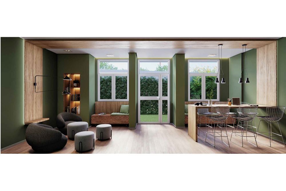 SCDP 311 Apto 601081007-72 - REMAX Lepex Exclusividades