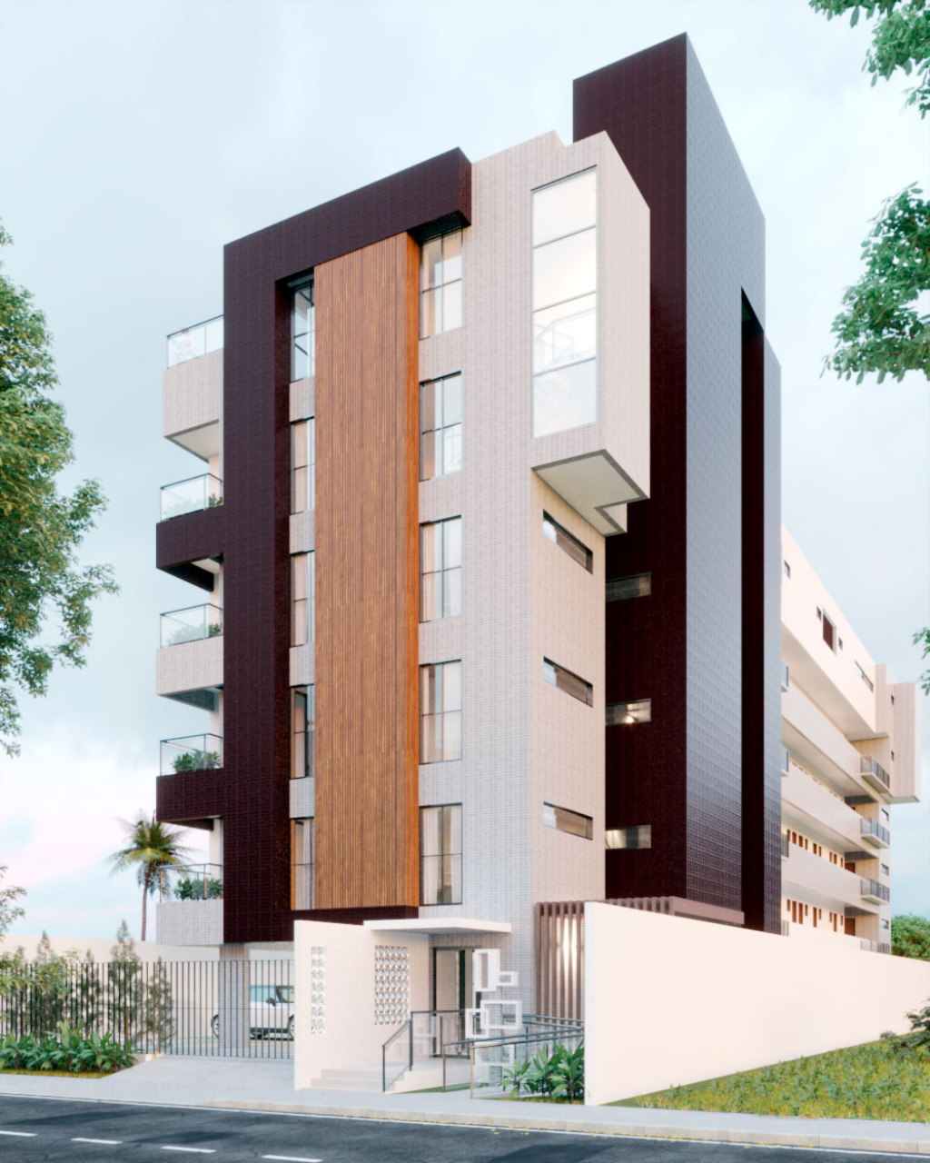 Owl Home Club - Kban Construtora