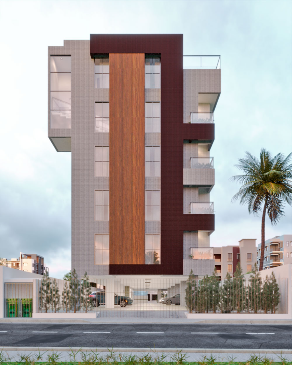 Owl Home Club - Kban Construtora Owl Home Club - Kban Construtora