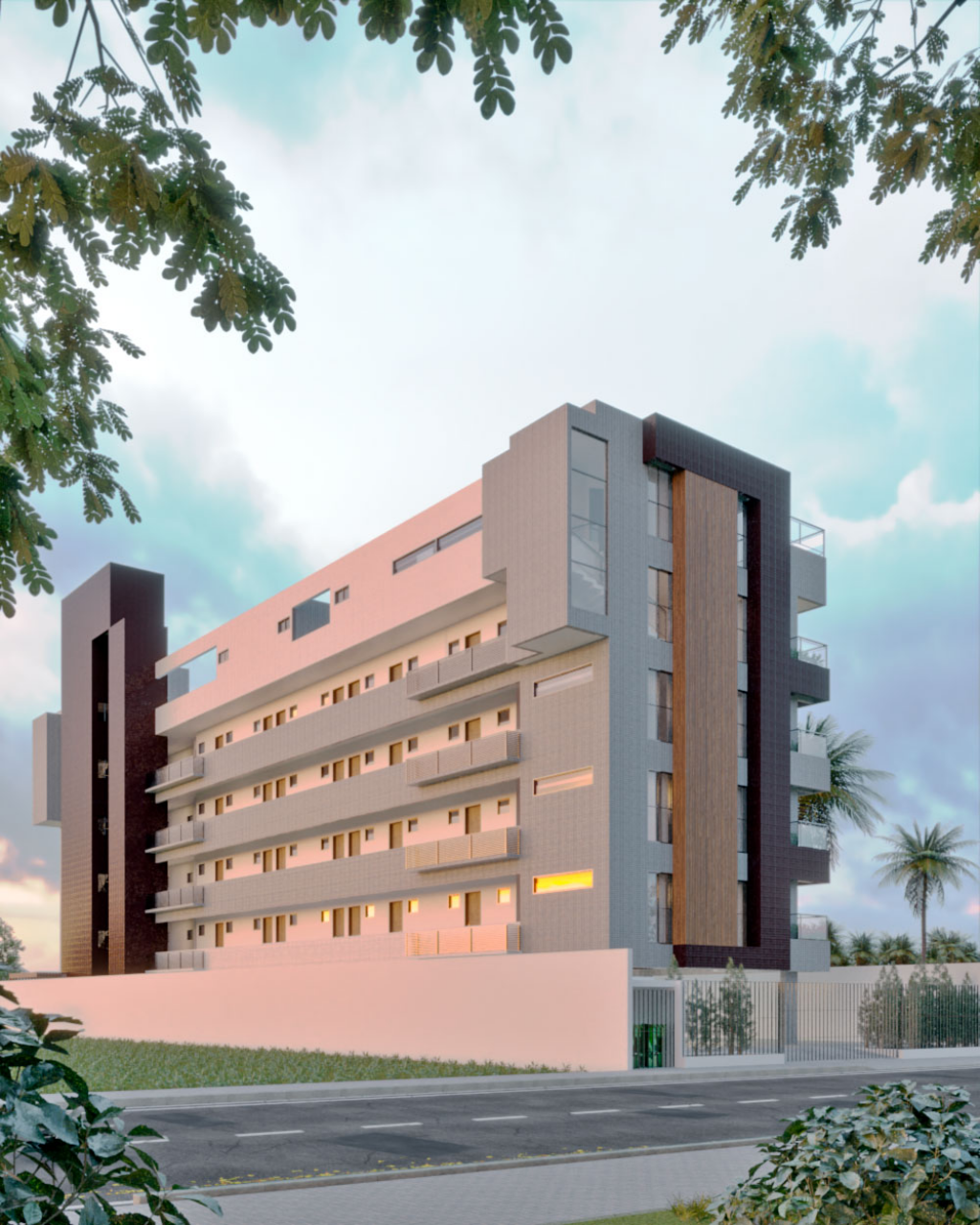 Owl Home Club - Kban Construtora Owl Home Club - Kban Construtora