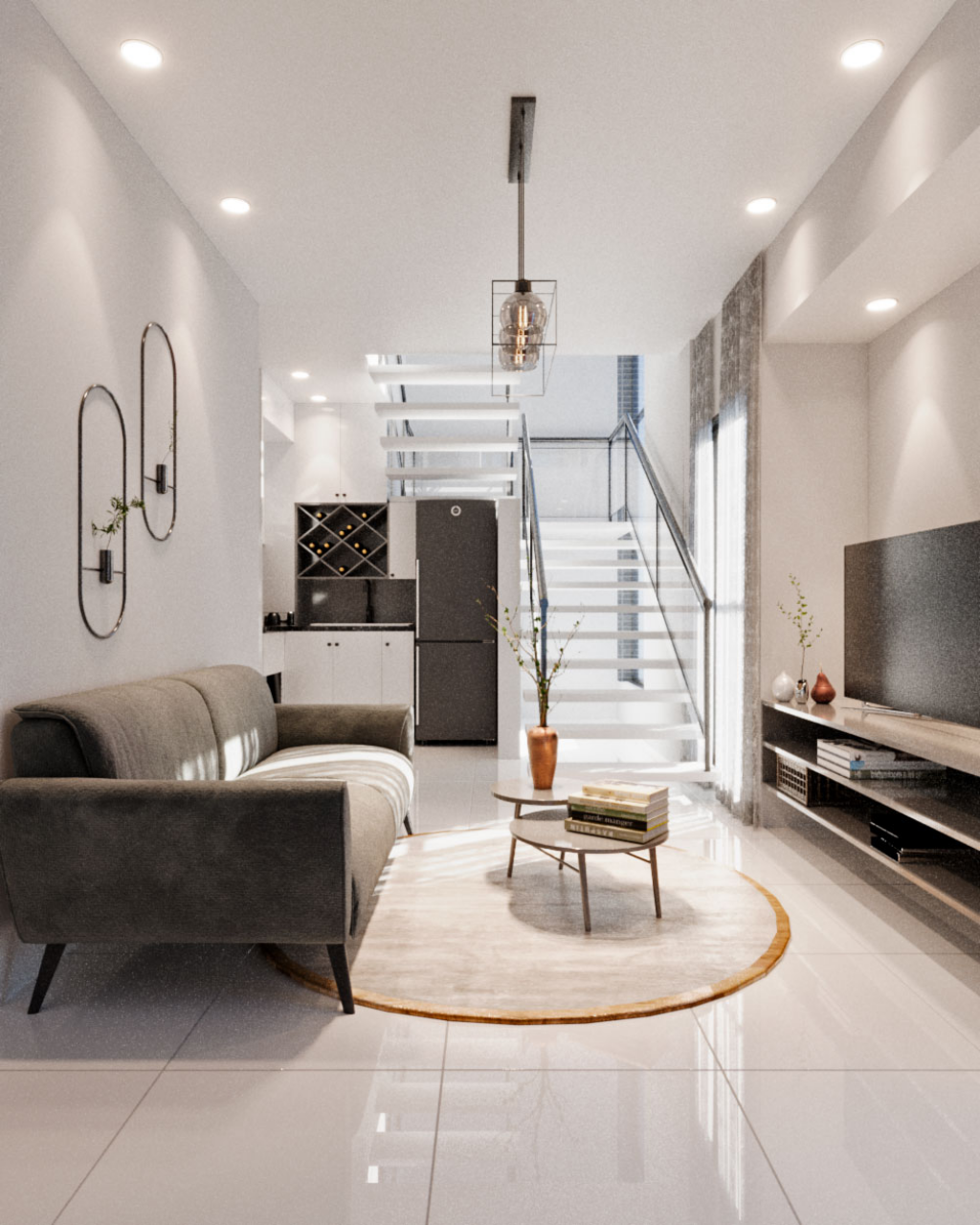 Owl Home Club - Kban Construtora Owl Home Club - Kban Construtora