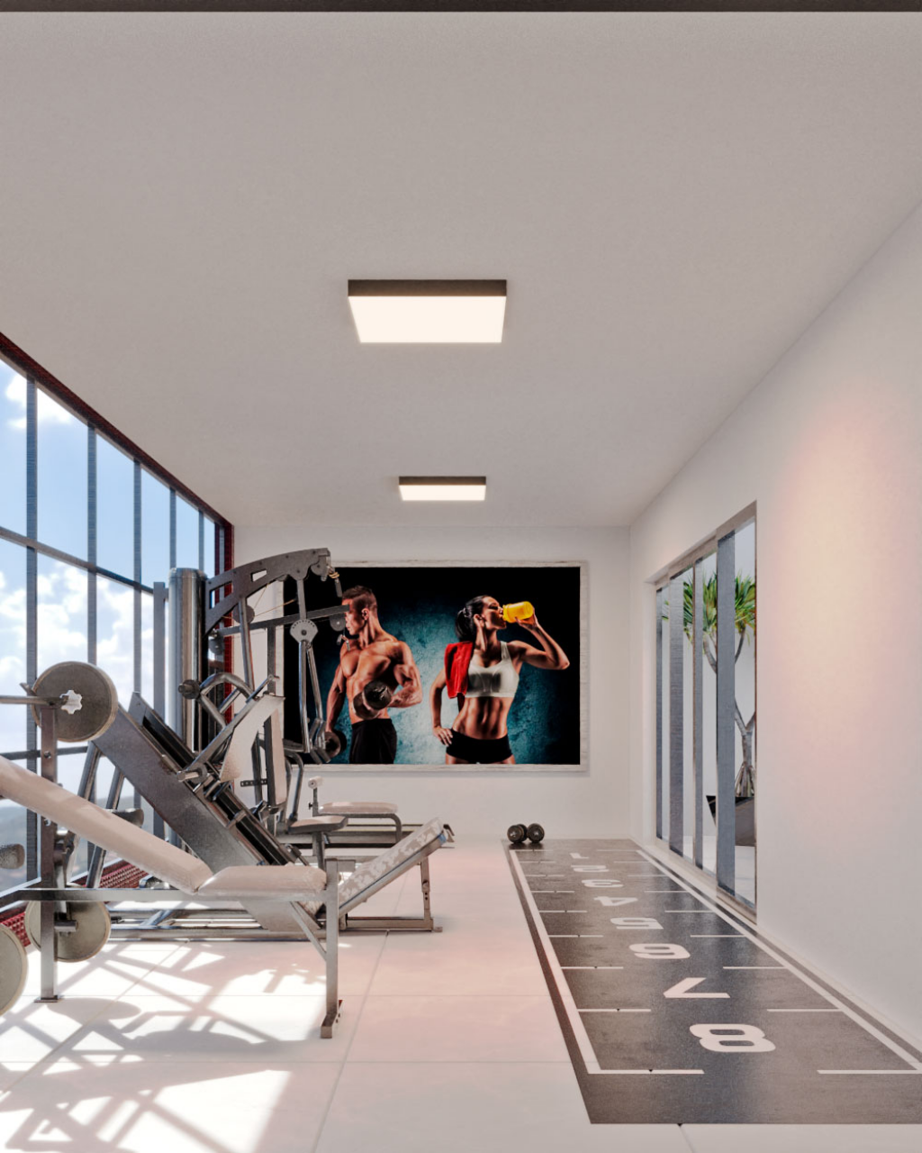 Owl Home Club - Kban Construtora Owl Home Club - Kban Construtora