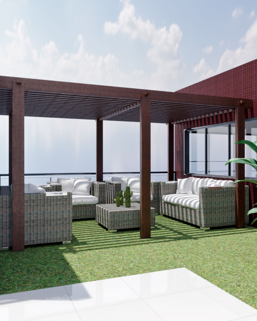 Owl Home Club - Kban Construtora Owl Home Club - Kban Construtora