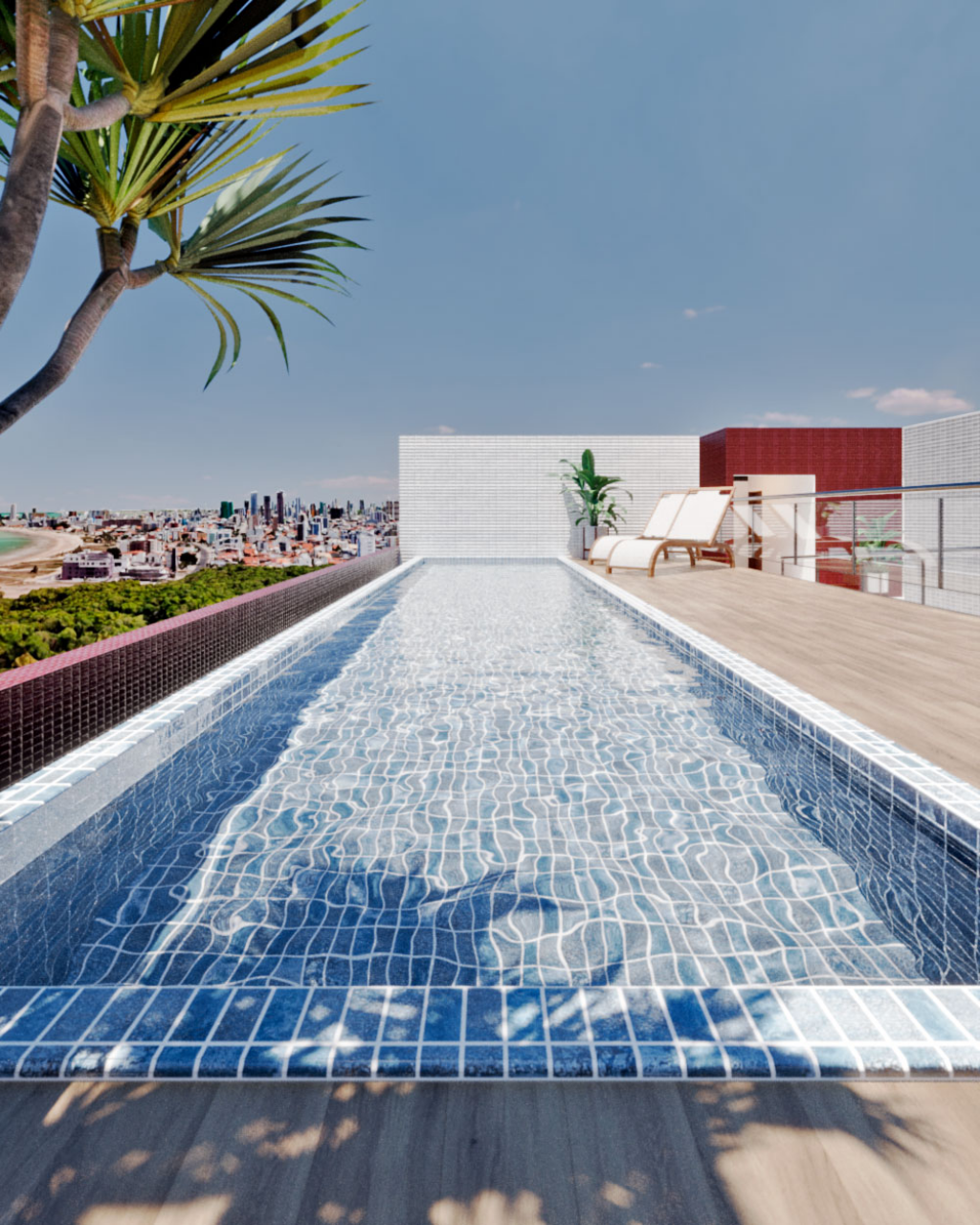 Owl Home Club - Kban Construtora Owl Home Club - Kban Construtora