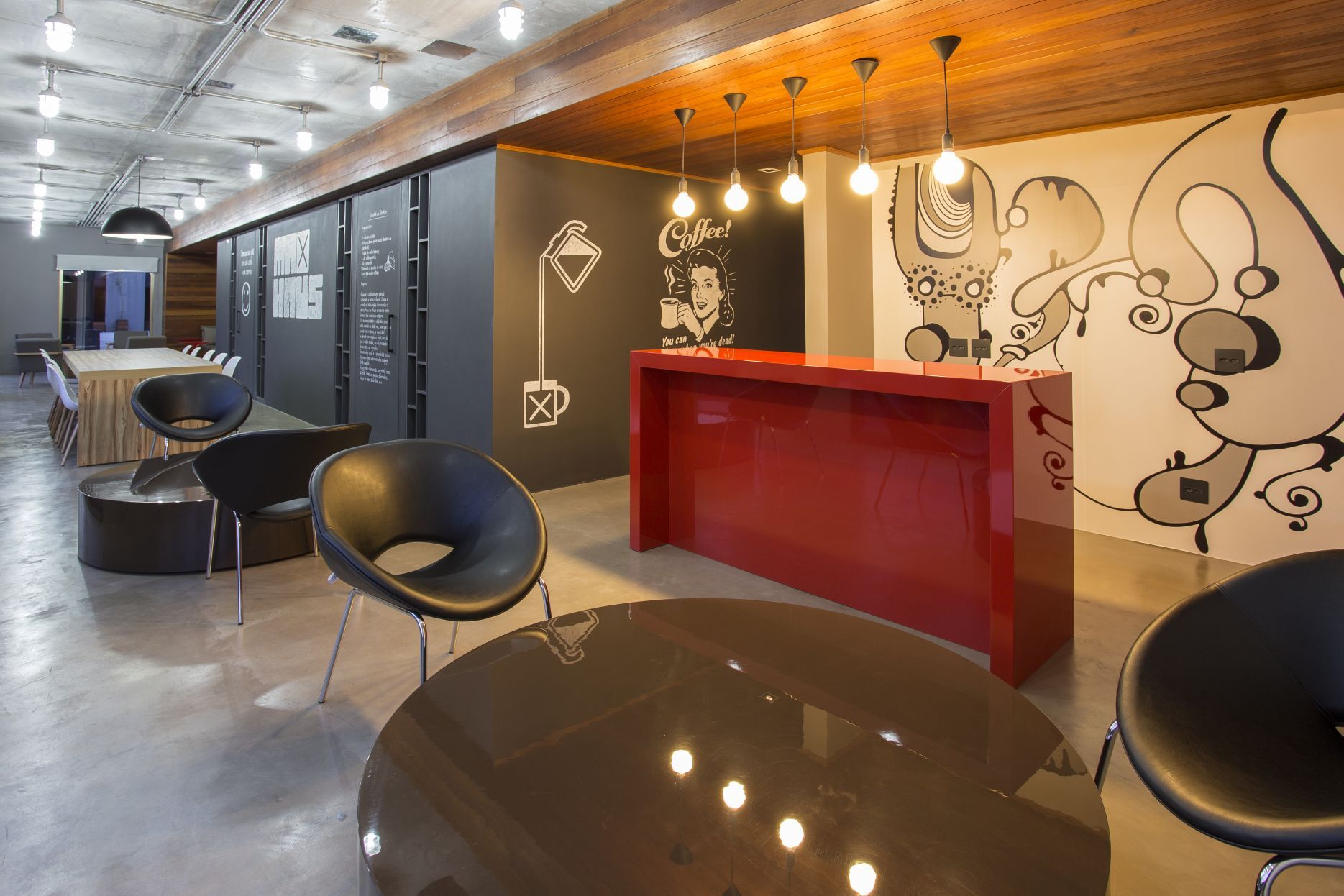 Coworking