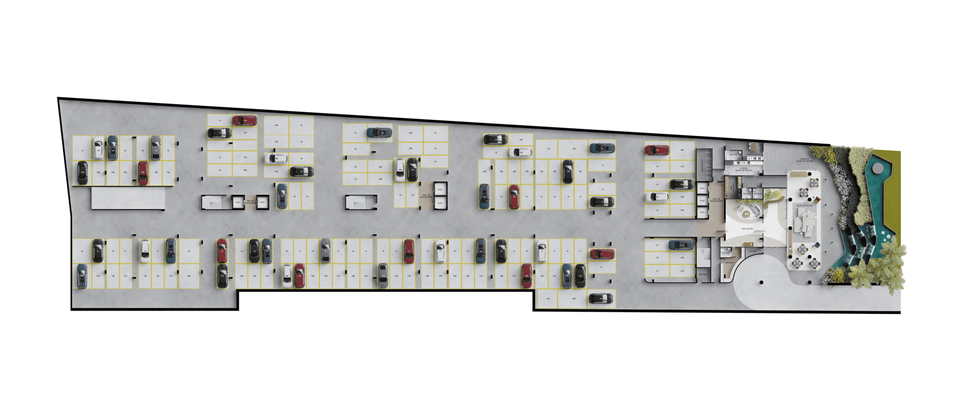 Artus Vivence - GHC Incorporações