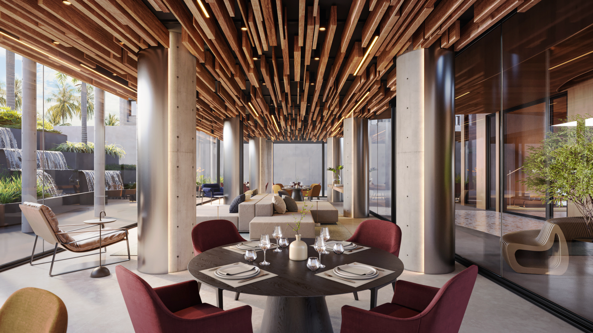 Artus Vivence - GHC Incorporações