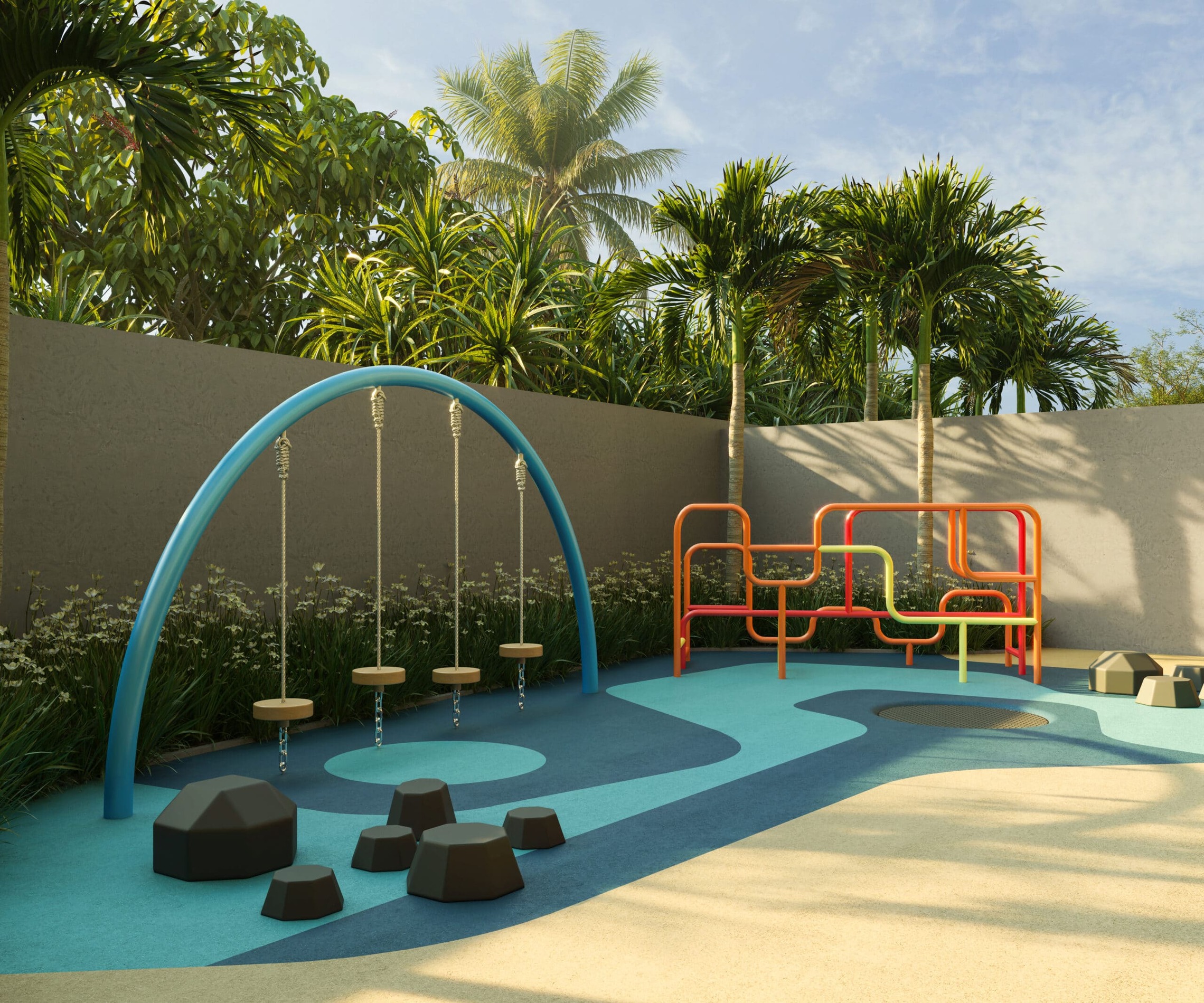 Artus Vivence - GHC Incorporações