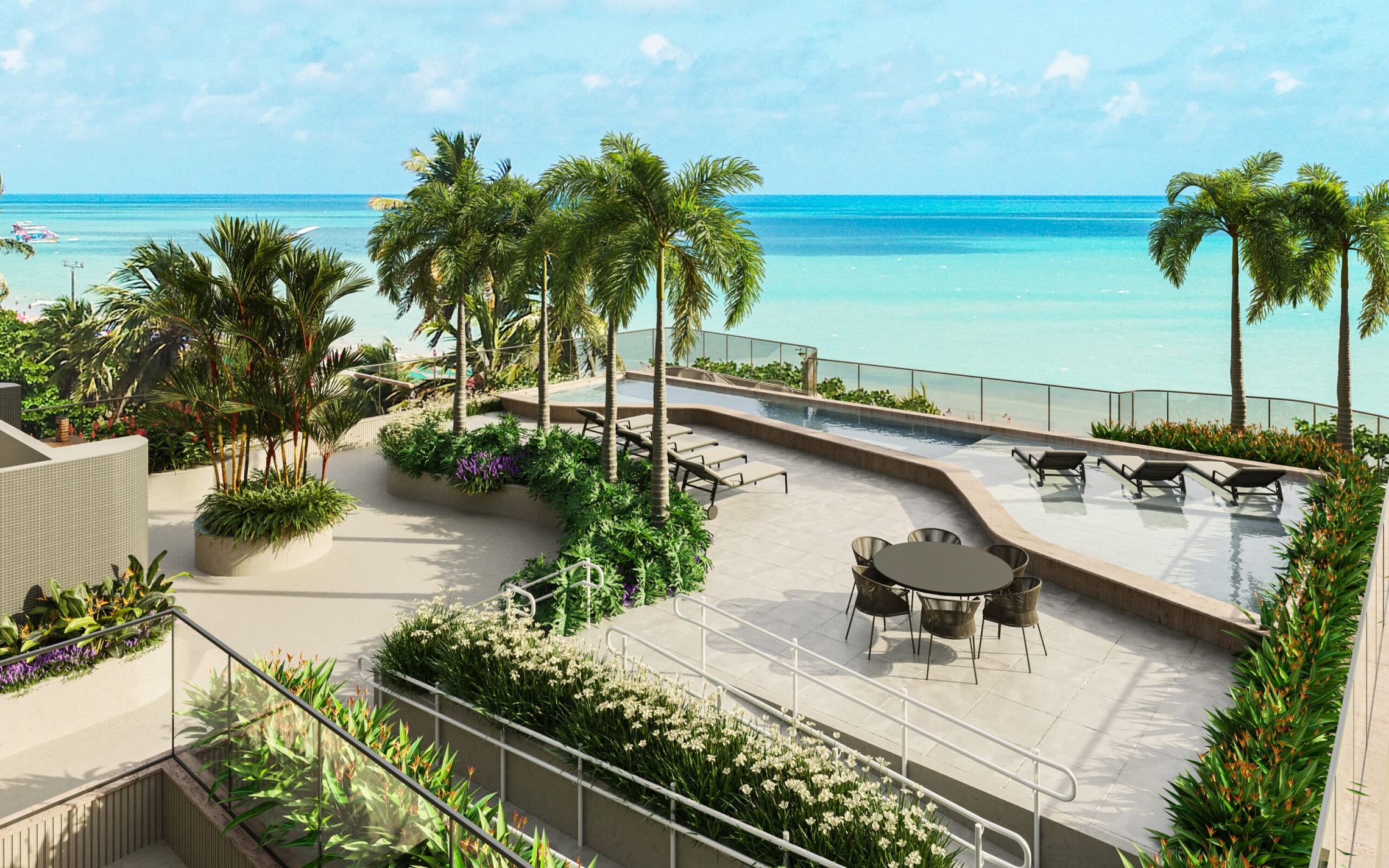 Residencial Multifamiliar de 2 quartos, 95m² no bairro Cabo Branco, em João Pessoa | Eu Corretor