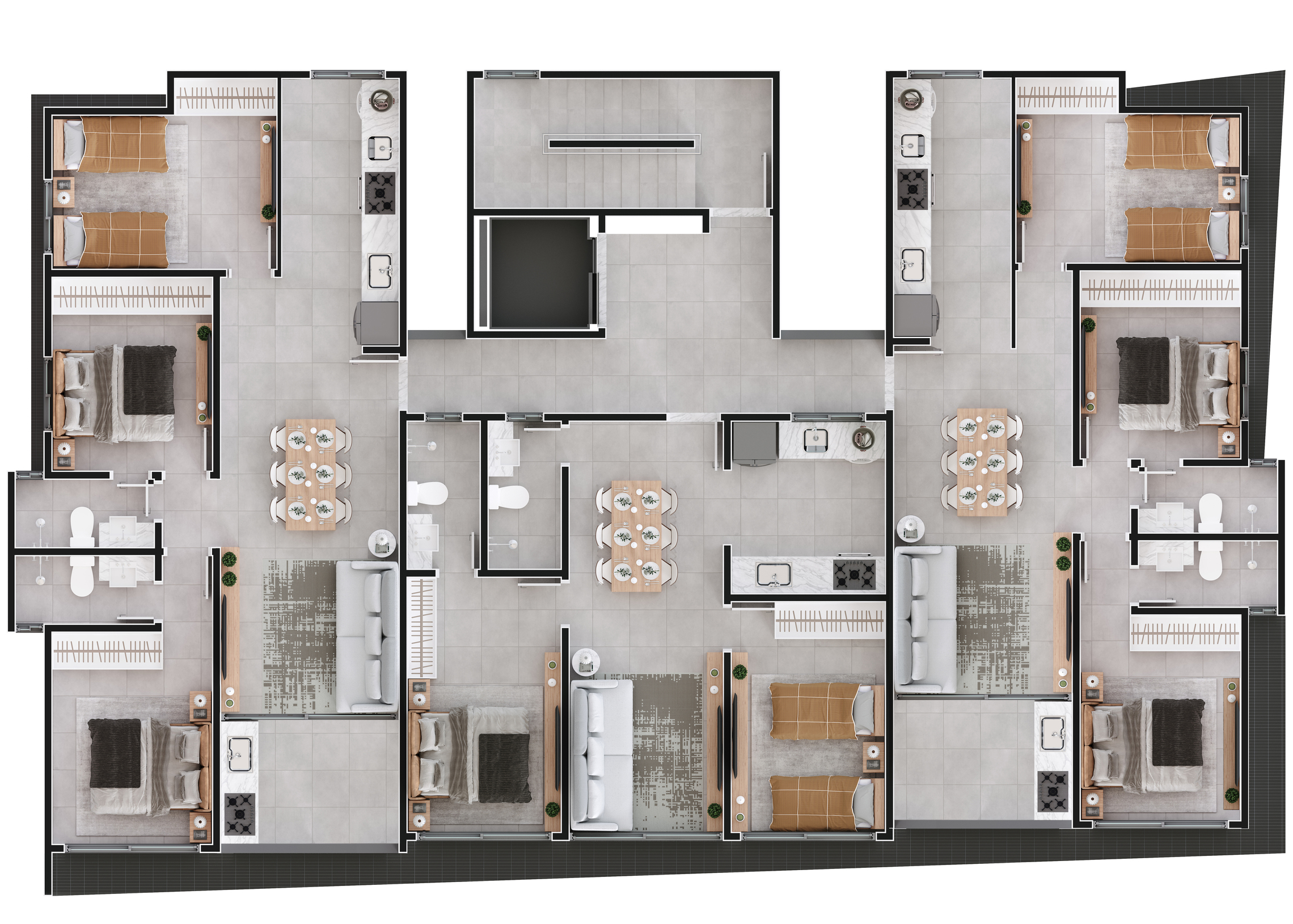 Verano - Ventura Valença