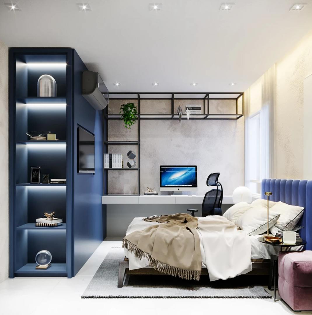 Residencial Multifamiliar de 3 quartos, 71m² no bairro Bessa, em João Pessoa | Eu Corretor