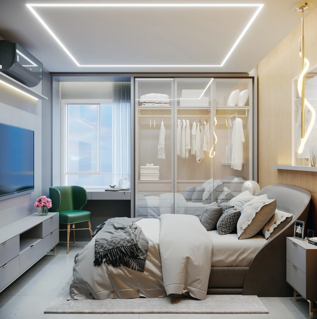 Residencial Multifamiliar de 3 quartos, 71m² no bairro Bessa, em João Pessoa | Eu Corretor