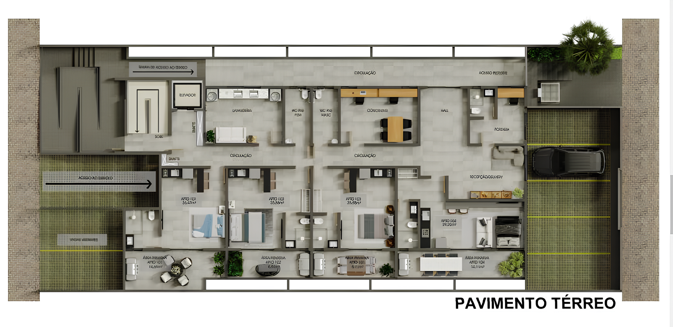Urban Ocean Intermares - Urbana Construtora