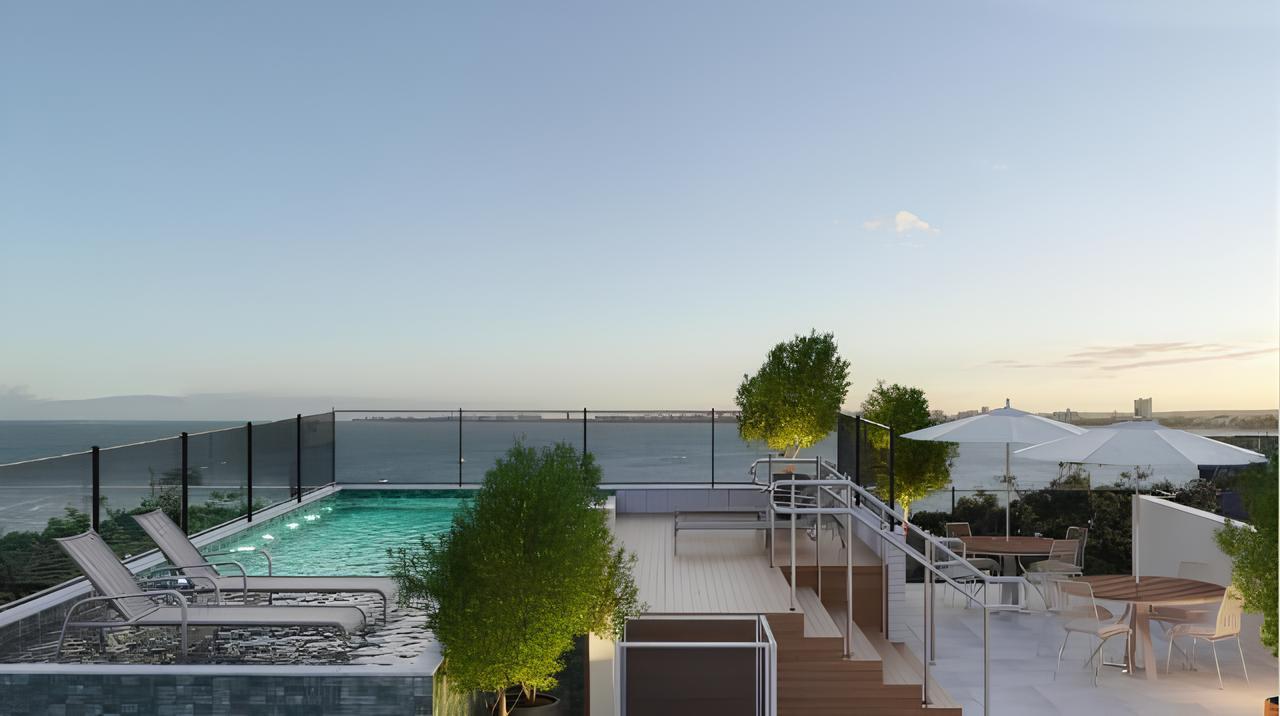 Residencial Multifamiliar de 2 quartos, 48m² no bairro Intermares, em Cabedelo | Eu Corretor