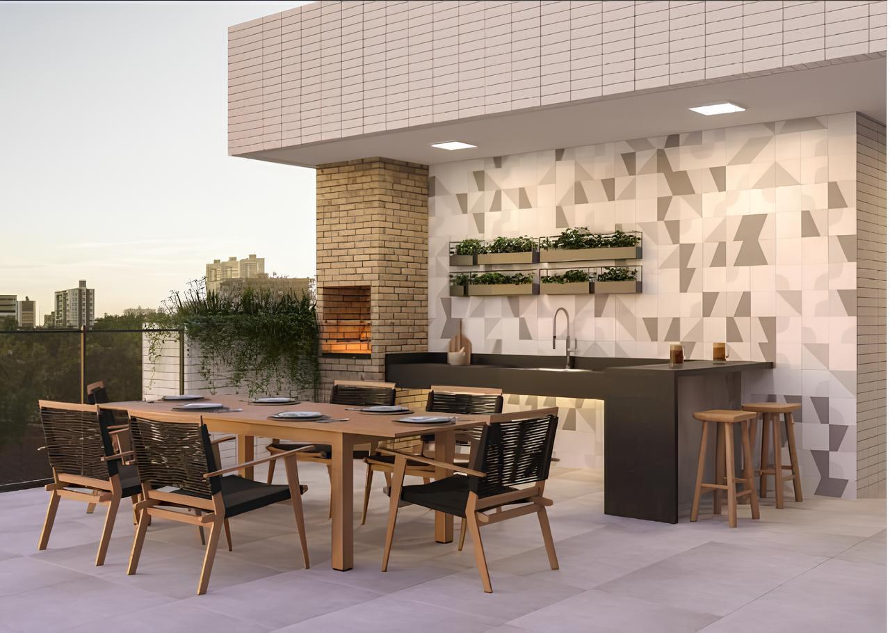 Residencial Multifamiliar de 2 quartos, 48m² no bairro Intermares, em Cabedelo | Eu Corretor