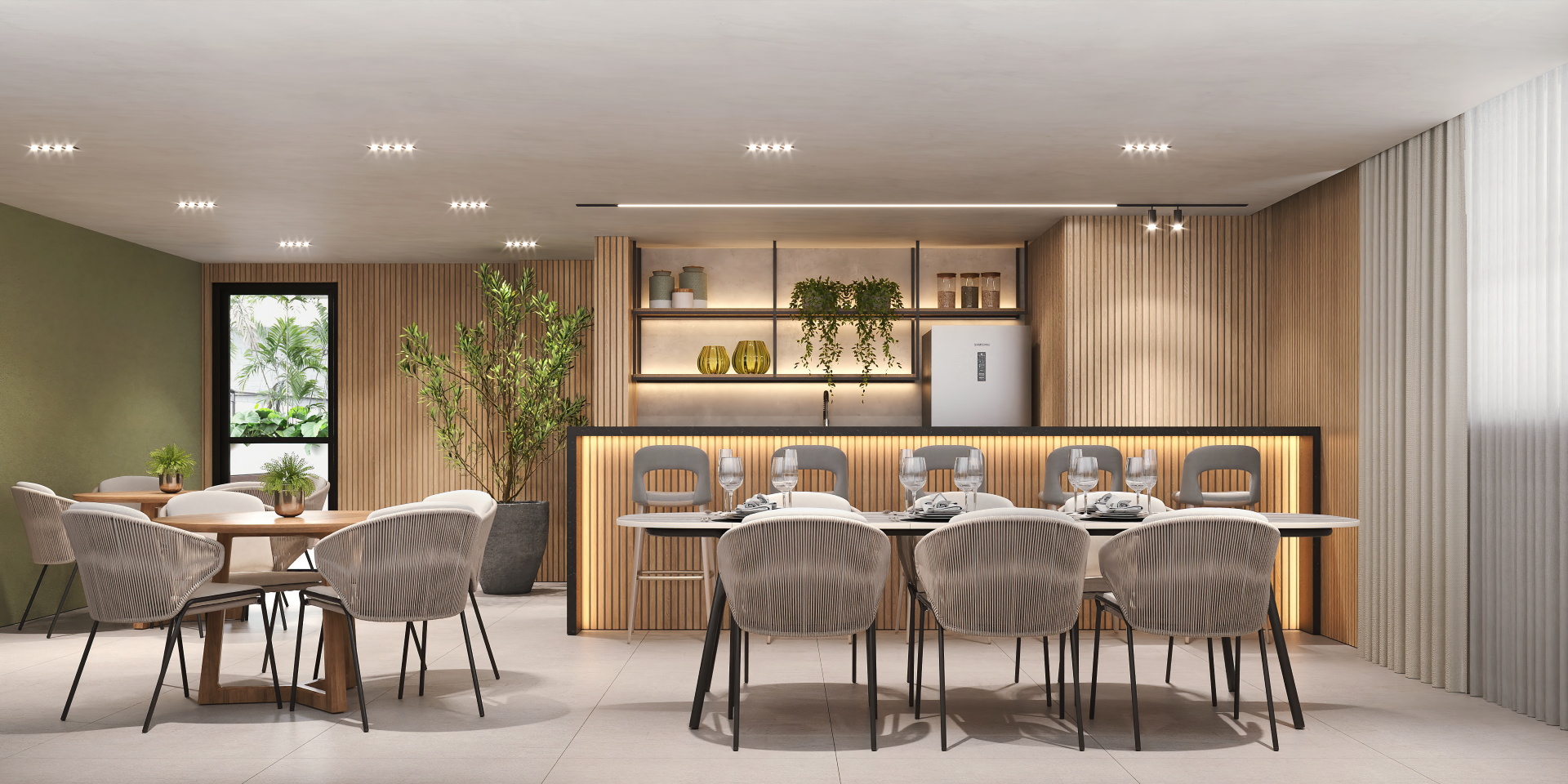 Residencial Multifamiliar de 2 quartos, 50m² no bairro Intermares, em Cabedelo | Eu Corretor