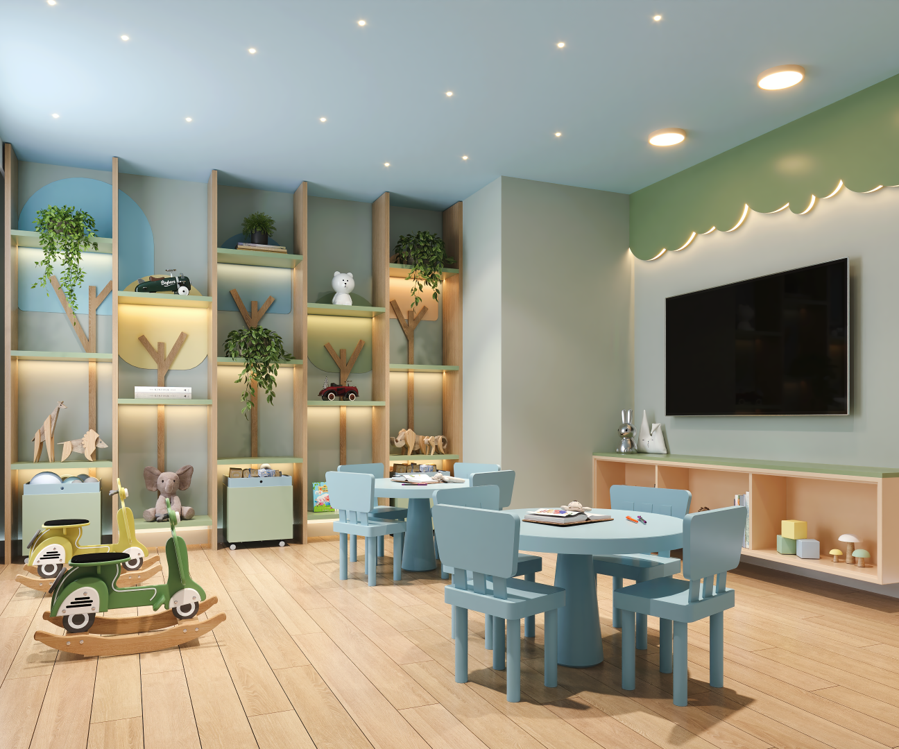 Residencial Multifamiliar de 2 quartos, 50m² no bairro Intermares, em Cabedelo | Eu Corretor