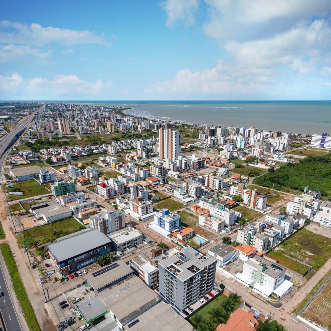 Residencial Multifamiliar de 2 quartos, 50m² no bairro Intermares, em Cabedelo | Eu Corretor