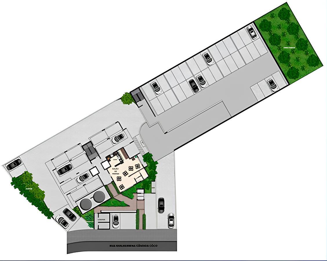 Arezzo Residencial - Austrais Empreendimentos