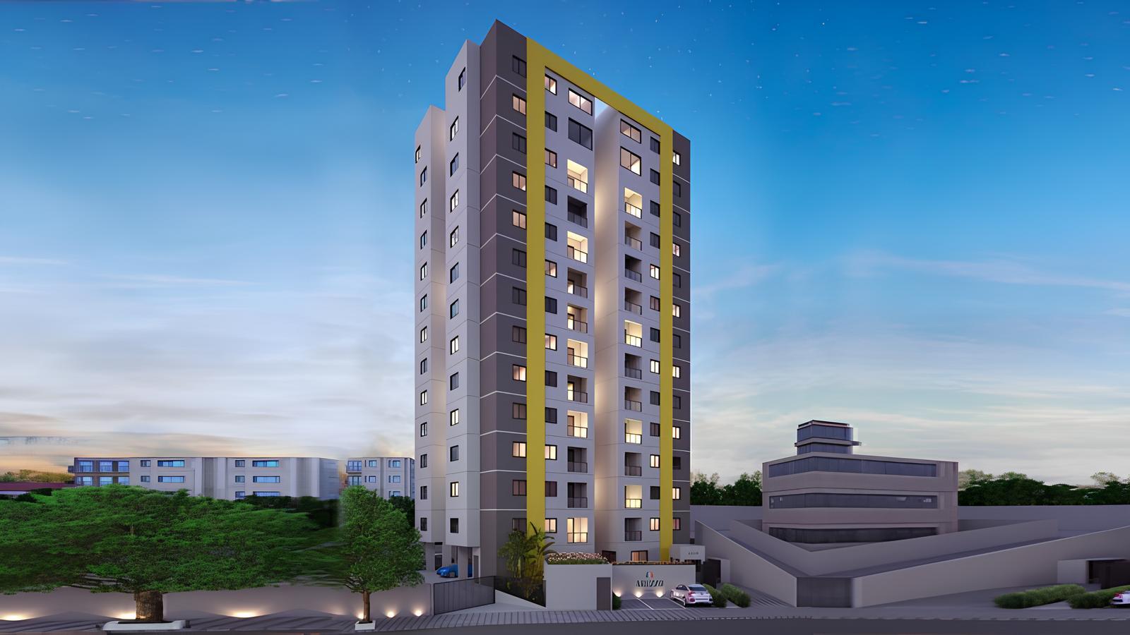 Residencial Multifamiliar de 3 quartos, 75m² no bairro Jardim Panorama, em Valinhos | Eu Corretor