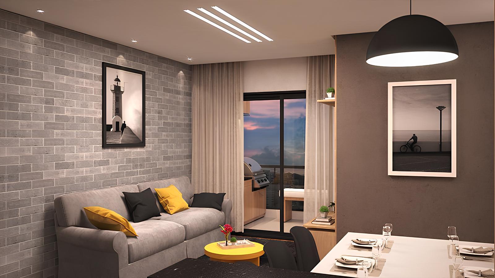 Residencial Multifamiliar de 3 quartos, 75m² no bairro Jardim Panorama, em Valinhos | Eu Corretor