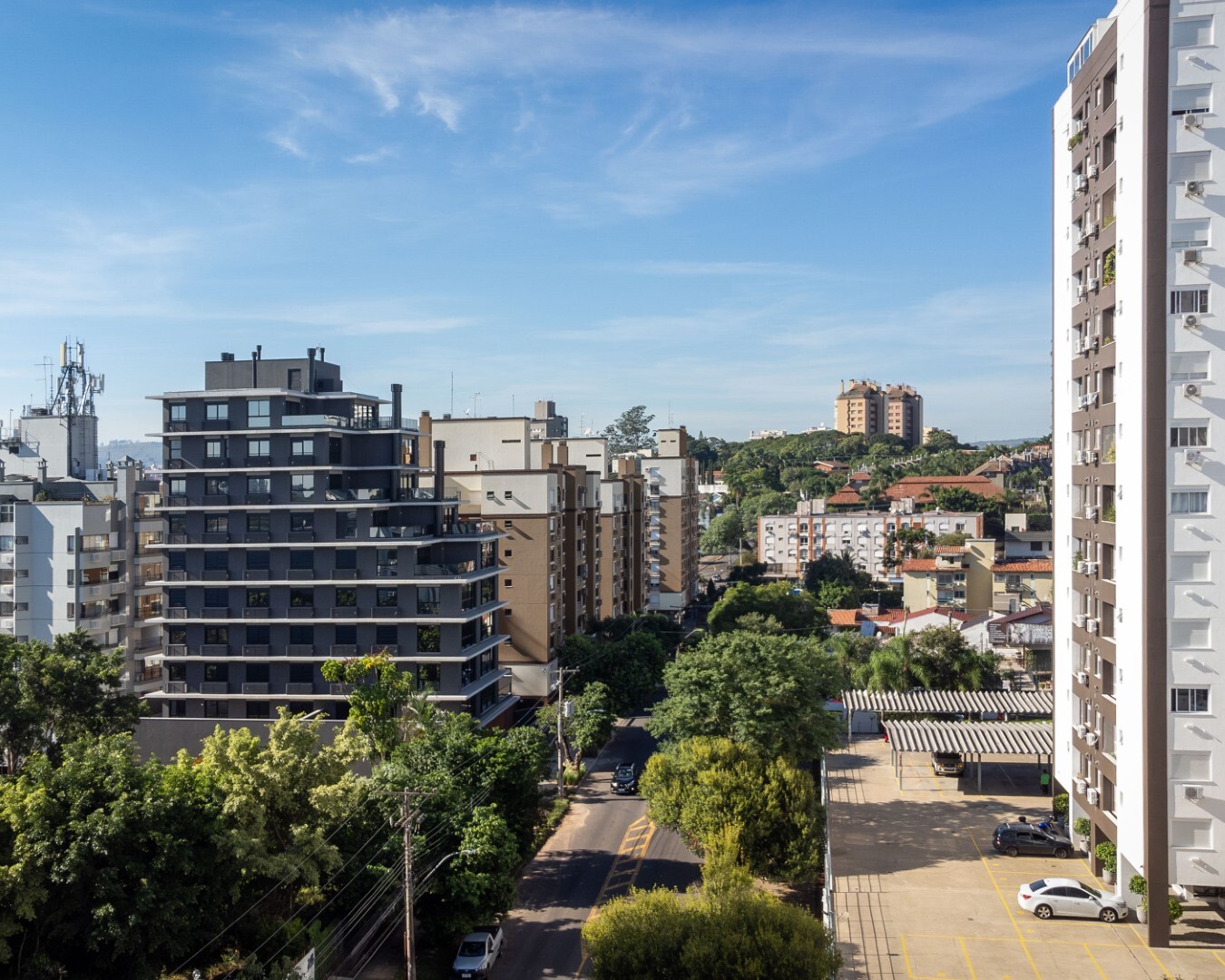 iO Boa Vista - Wikihaus iO Boa Vista - Wikihaus