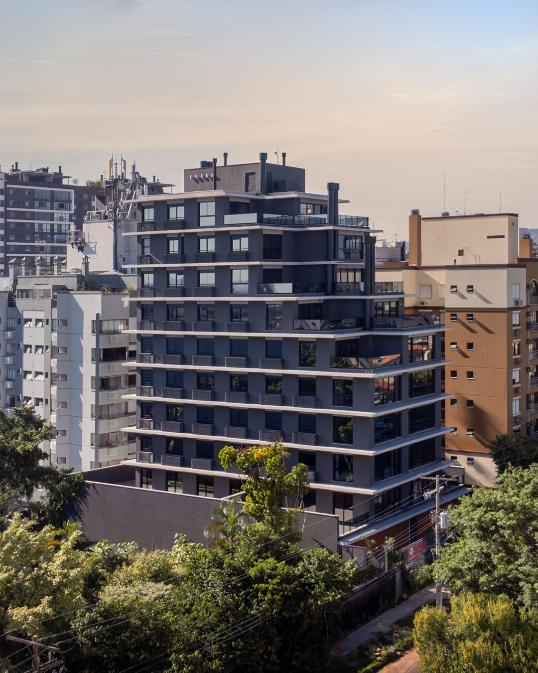 iO Boa Vista - Wikihaus iO Boa Vista - Wikihaus