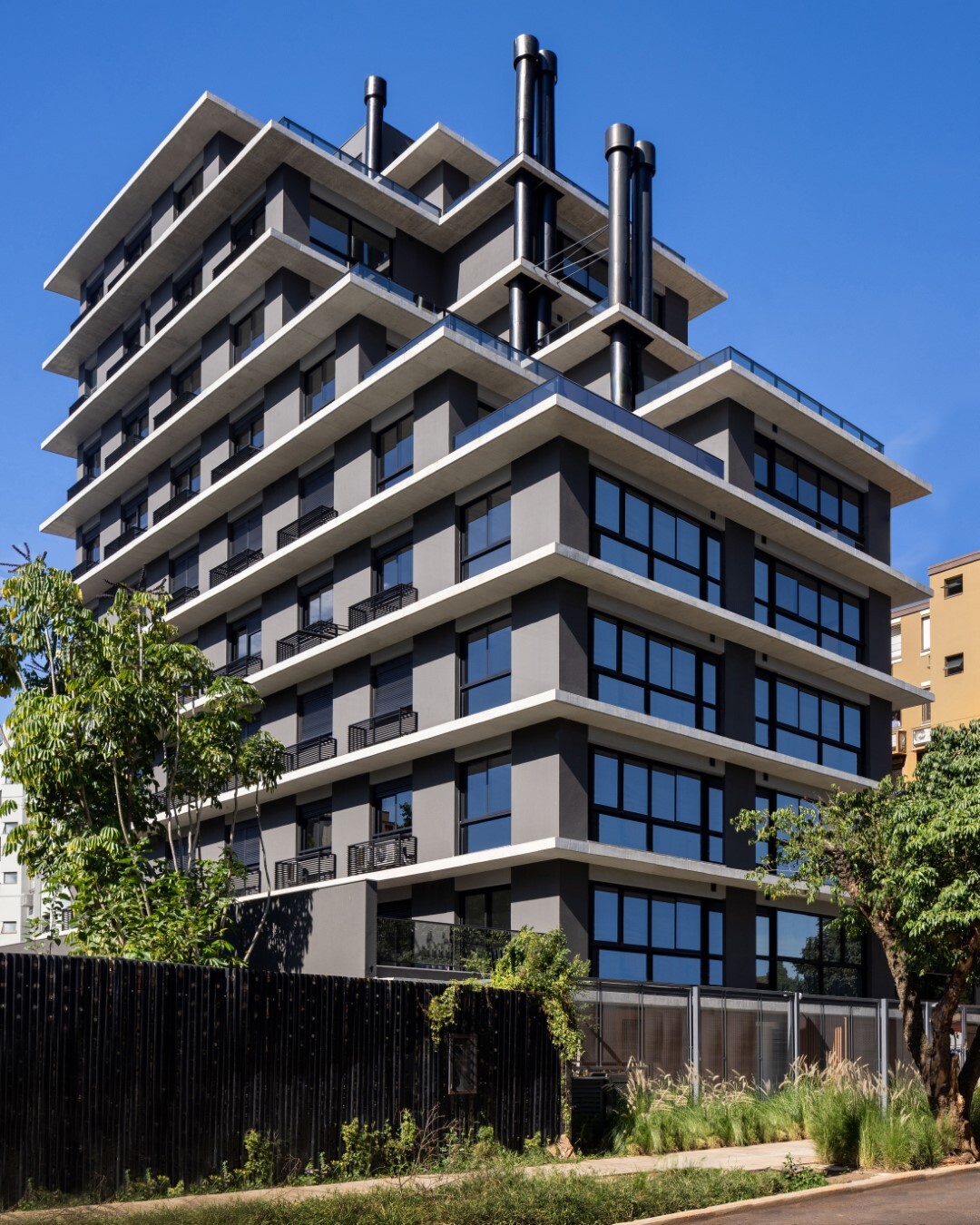 iO Boa Vista - Wikihaus iO Boa Vista - Wikihaus