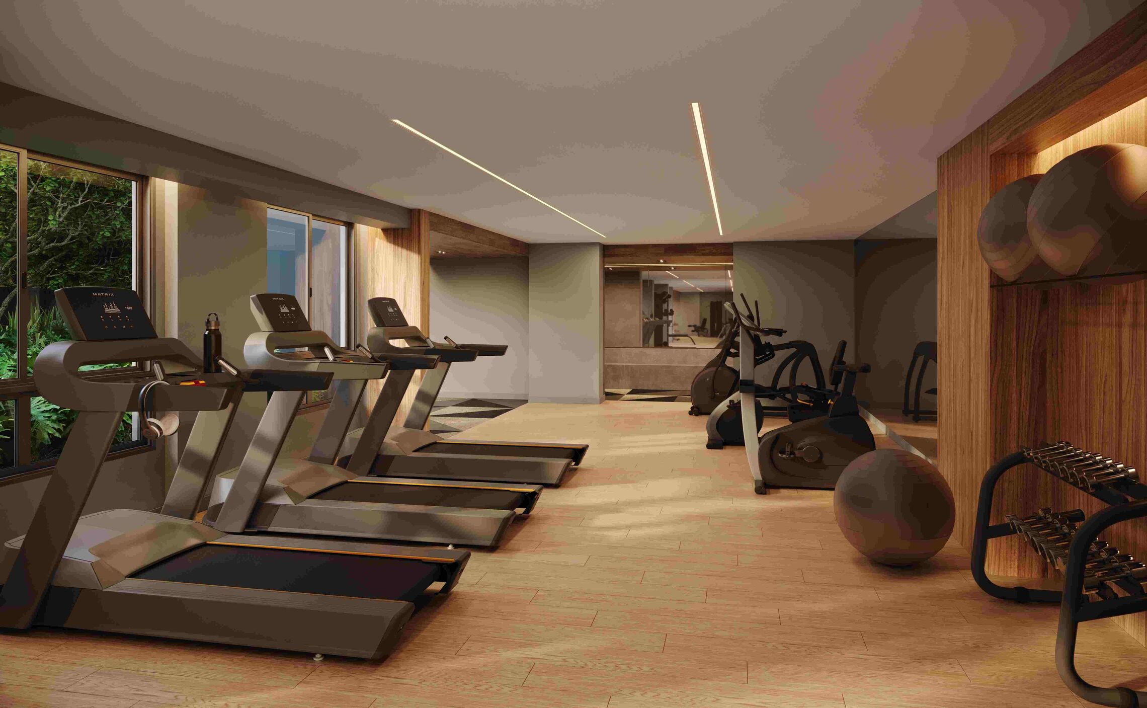 Fitness