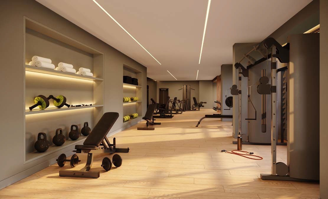 Fitness
