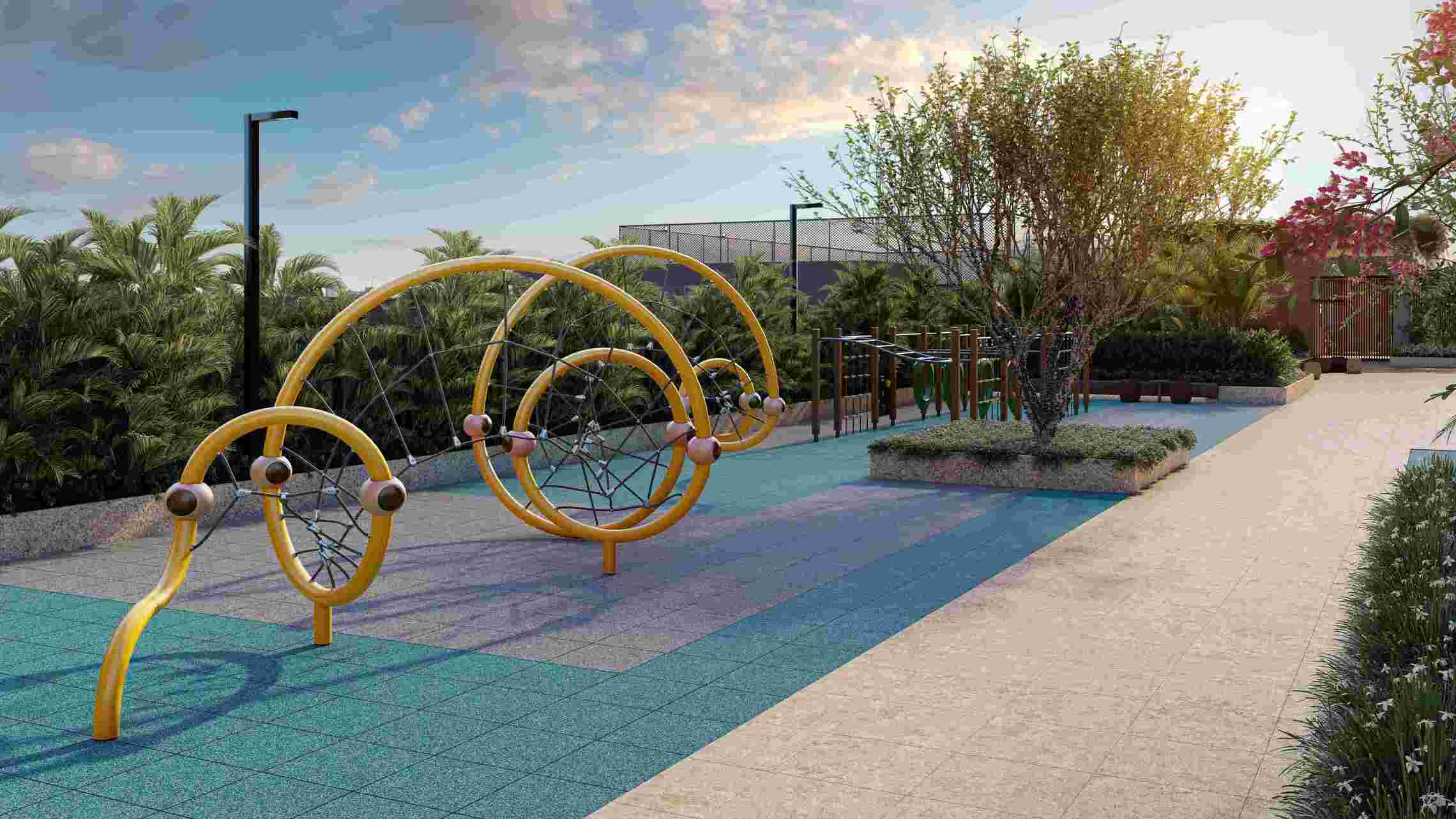 Playground