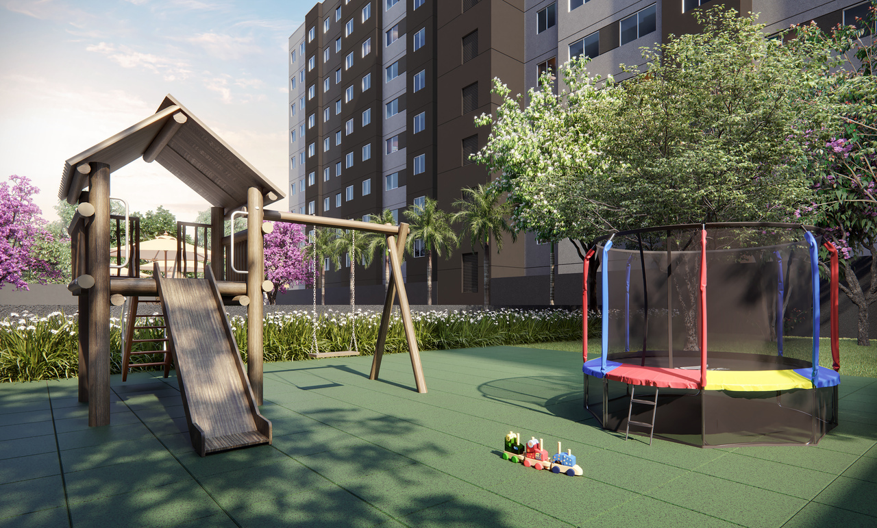 Residencial Multifamiliar de 2 quartos, 33m² no bairro Jardim Pirituba, em São Paulo | Eu Corretor