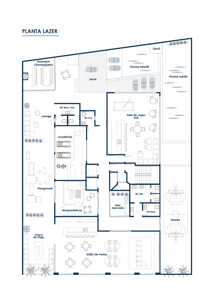 Amalfi Residence - Cittá Empreendimentos Amalfi Residence - Cittá Empreendimentos