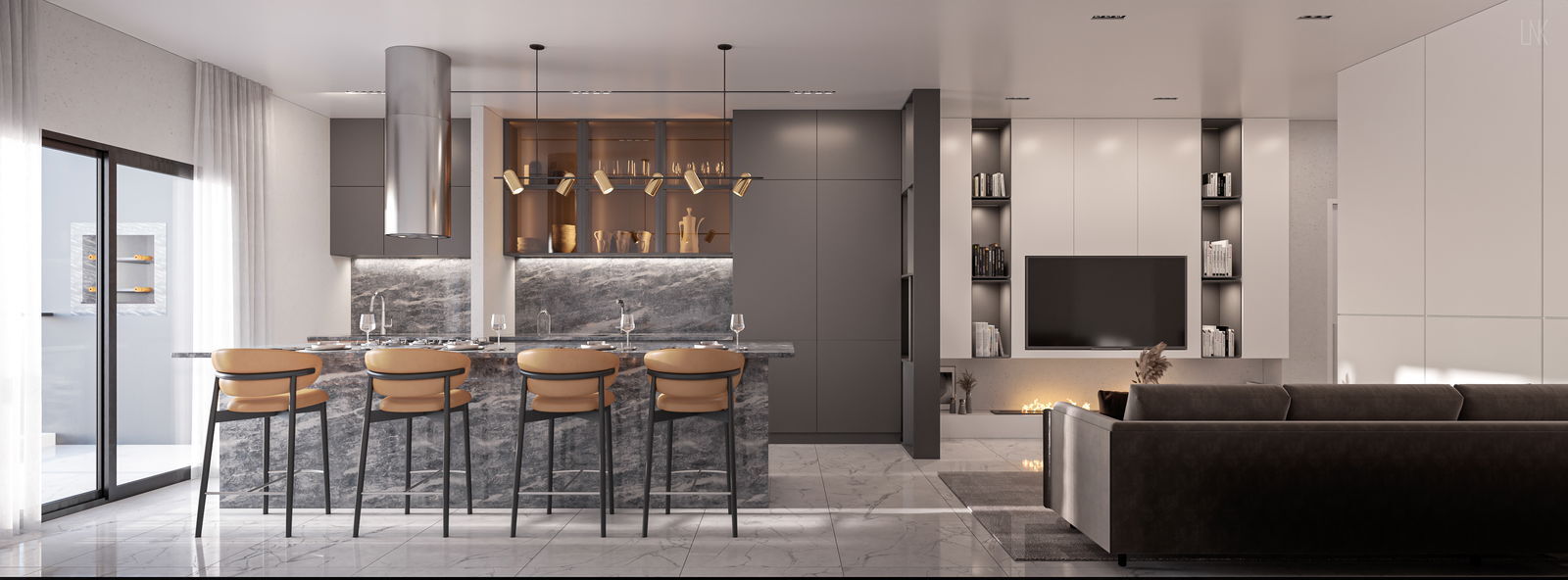 Amalfi Residence - Cittá Empreendimentos Amalfi Residence - Cittá Empreendimentos