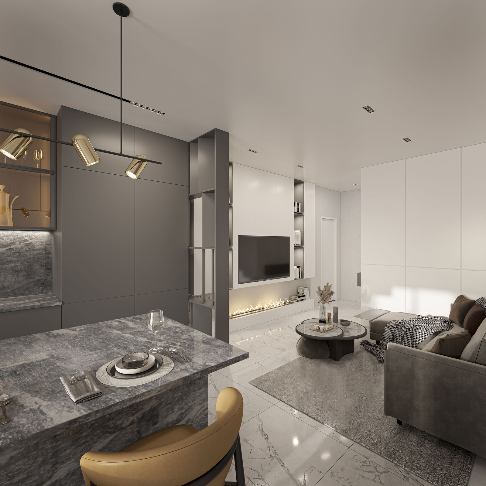 Amalfi Residence - Cittá Empreendimentos Amalfi Residence - Cittá Empreendimentos