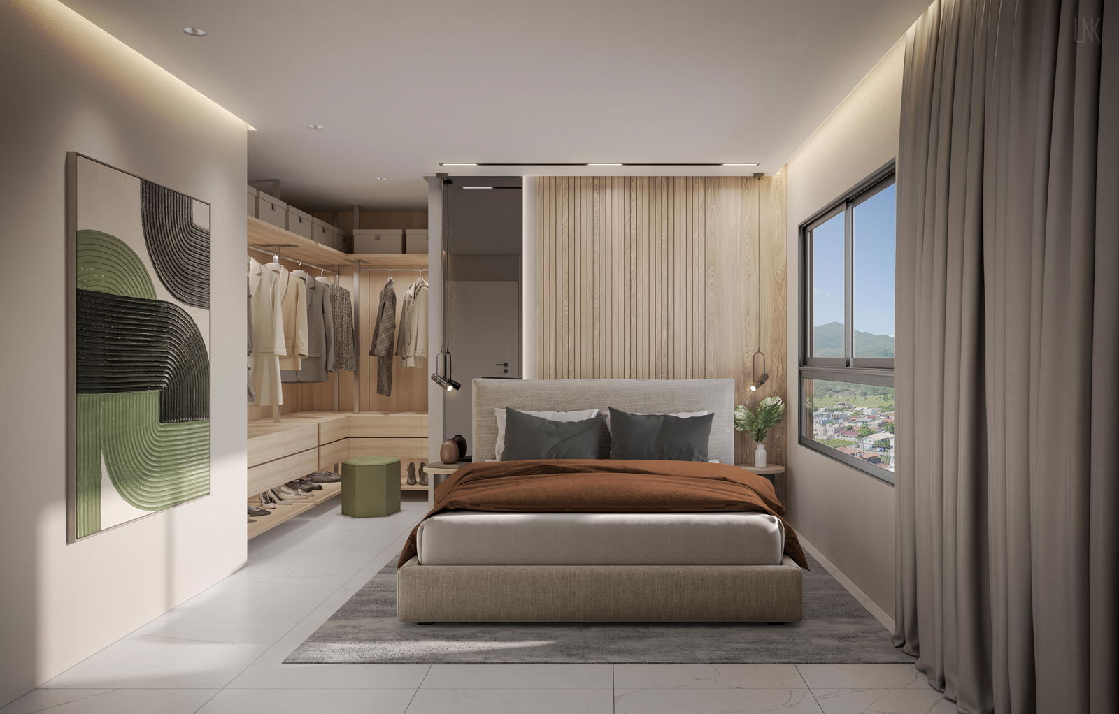 Amalfi Residence - Cittá Empreendimentos Amalfi Residence - Cittá Empreendimentos