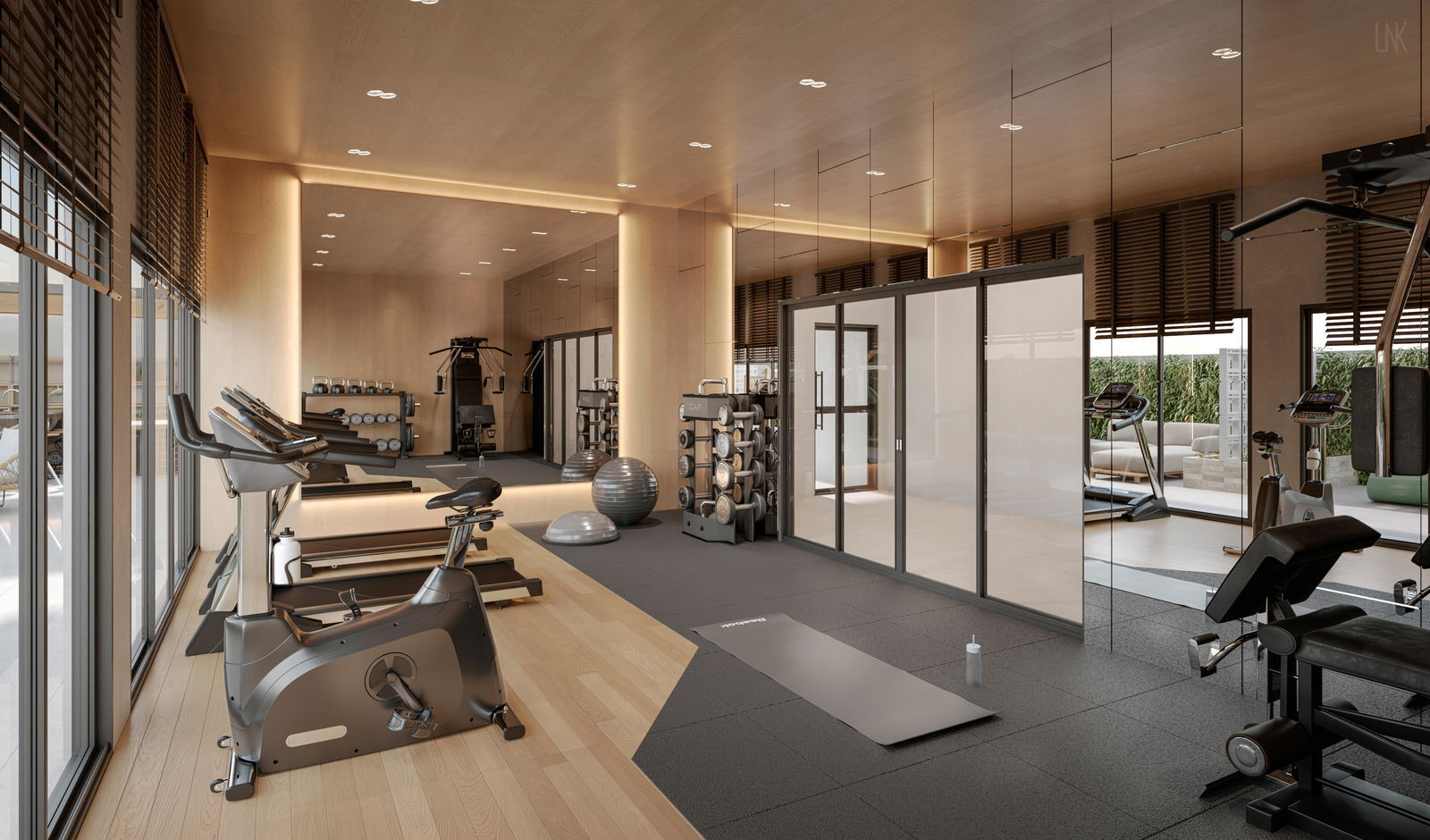 Amalfi Residence - Cittá Empreendimentos Amalfi Residence - Cittá Empreendimentos