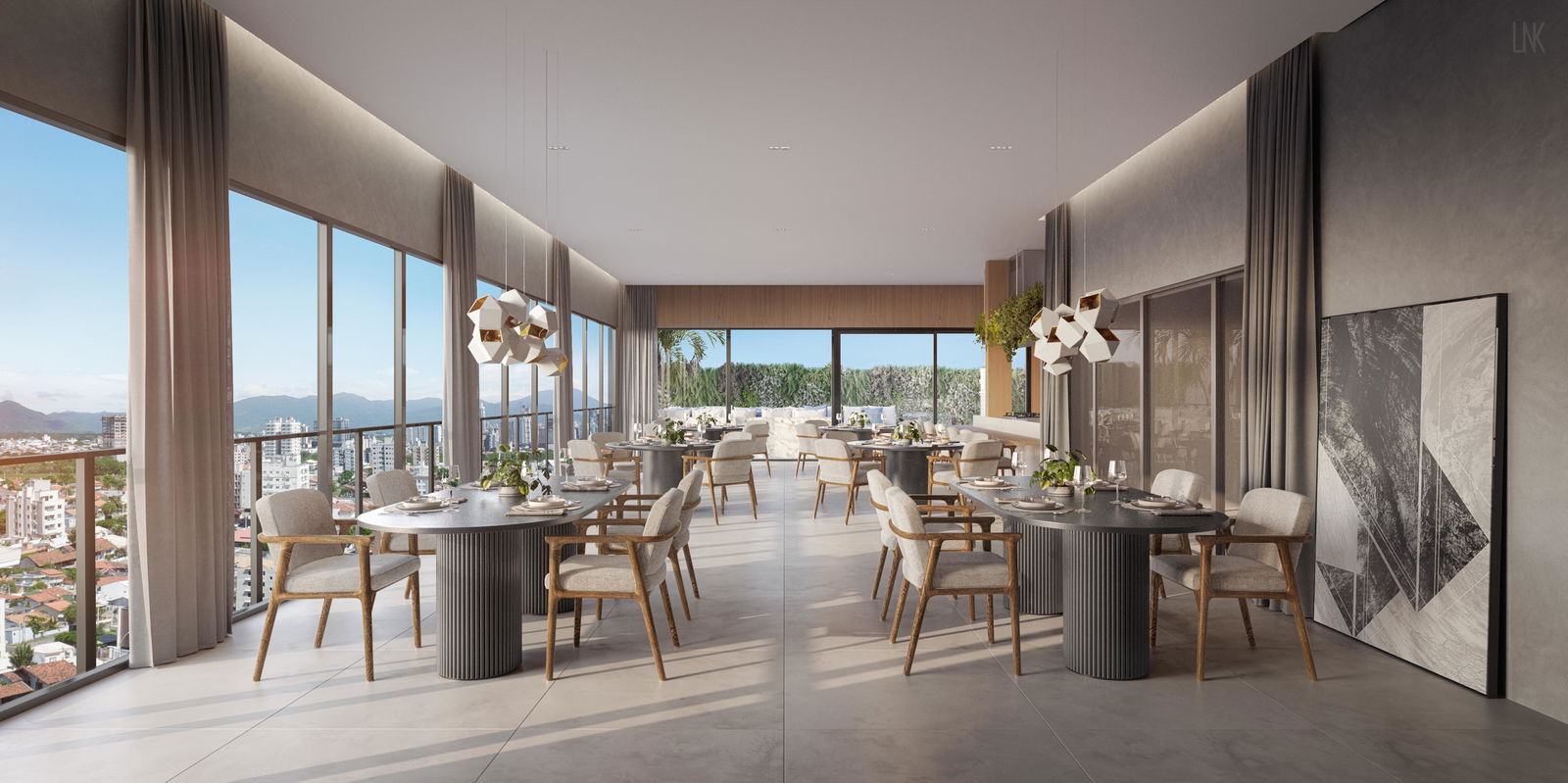 Amalfi Residence - Cittá Empreendimentos Amalfi Residence - Cittá Empreendimentos