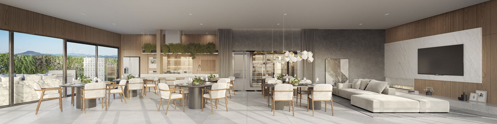 Amalfi Residence - Cittá Empreendimentos Amalfi Residence - Cittá Empreendimentos